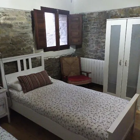 Venkovský dům A Boira Rural