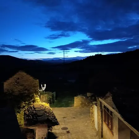 Hétvégi ház A Boira Rural