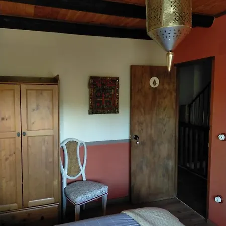 A Boira Rural * Osia