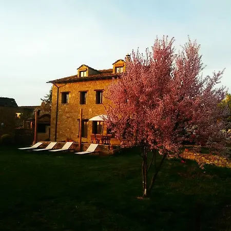 A Boira Rural * Osia