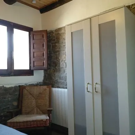 A Boira Rural Venkovský dům