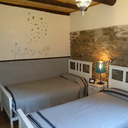 A Boira Rural * Osia