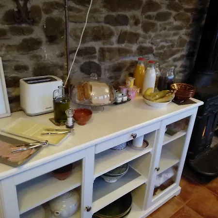 A Boira Rural * Osia