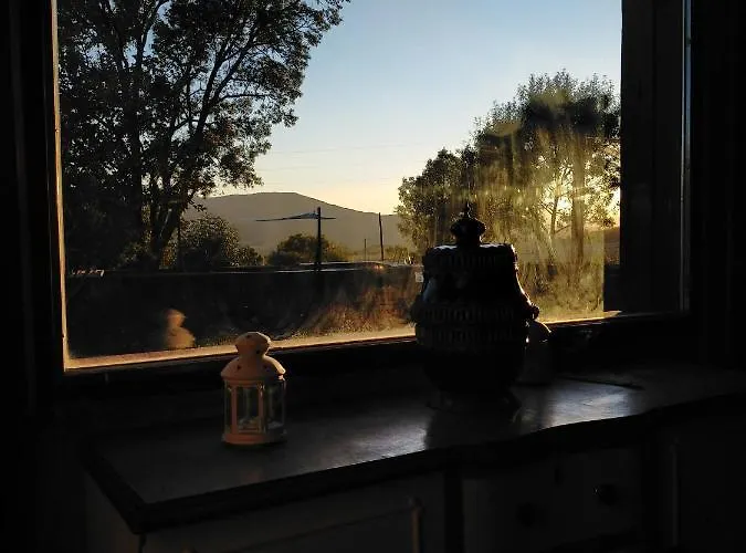 A Boira Rural * Osia