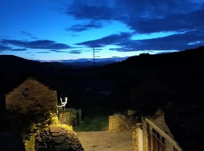 Hétvégi ház A Boira Rural