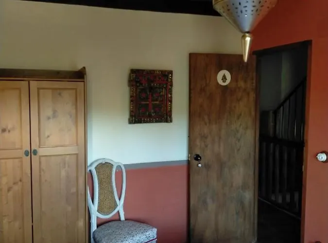 A Boira Rural * Osia