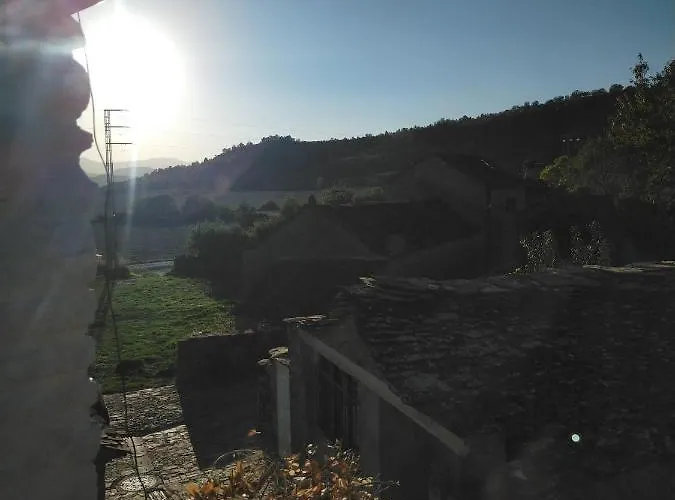 A Boira Rural * Osia