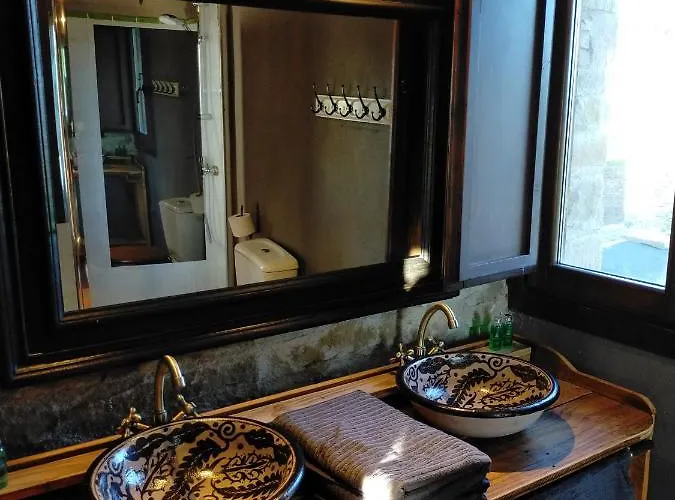 A Boira Rural Lantställe