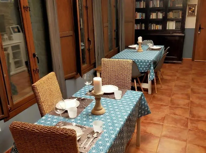 A Boira Rural * Osia