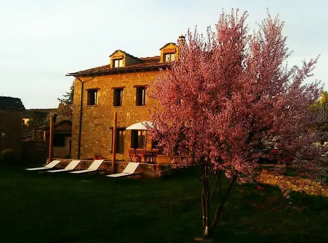 A Boira Rural * Osia