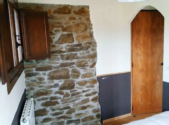 A Boira Rural Lantställe