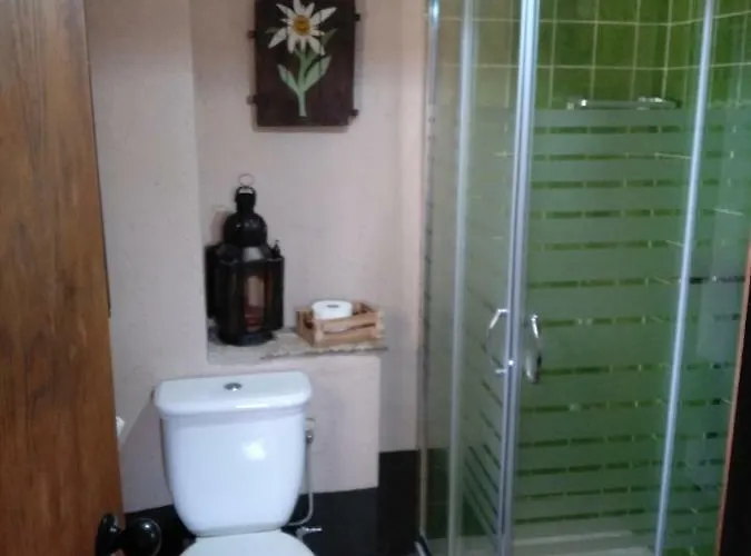 A Boira Rural Lantställe Osia