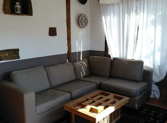 Lantställe A Boira Rural