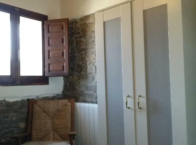 A Boira Rural Lantställe