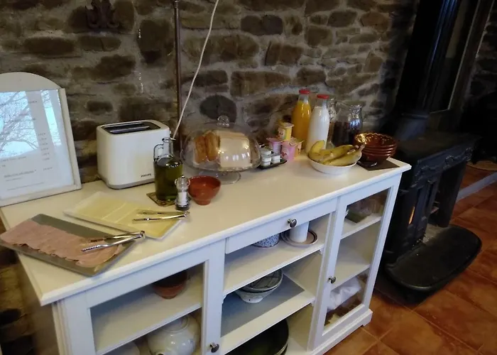 A Boira Rural * Osia